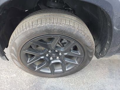 Used 2025 RAM 1500 Laramie w/ Night Edition