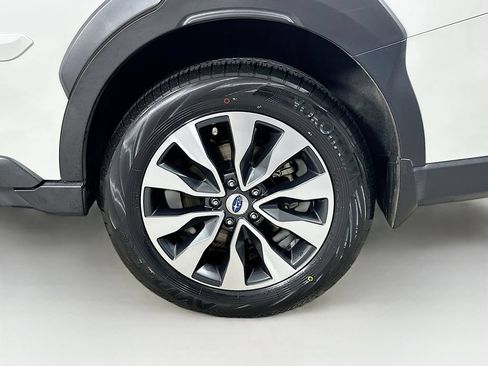 Used 2023 Subaru Outback Touring XT w/ Popular Package #2 AWD/4WD image 24