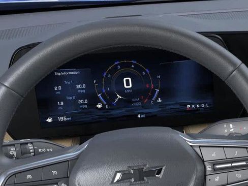 New 2025 Chevrolet Equinox ACTIV image 18