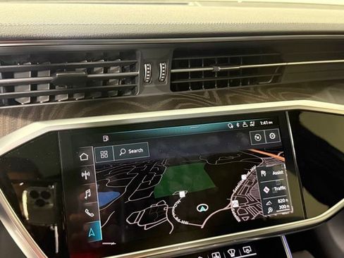 Used 2019 Audi A6 3.0T Prestige w/ Prestige Package AWD/4WD image 20