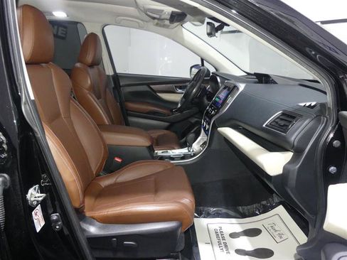 Used 2020 Subaru Ascent Touring w/ Popular Package #2A AWD/4WD image 24