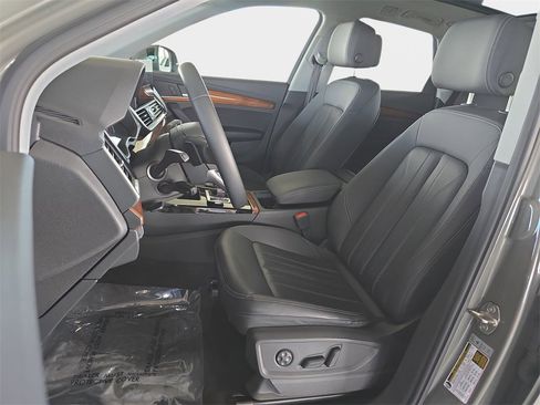 Certified 2023 Audi Q5 2.0T Premium image 12
