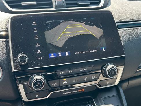 Used 2017 Honda CR-V EX-L image 31