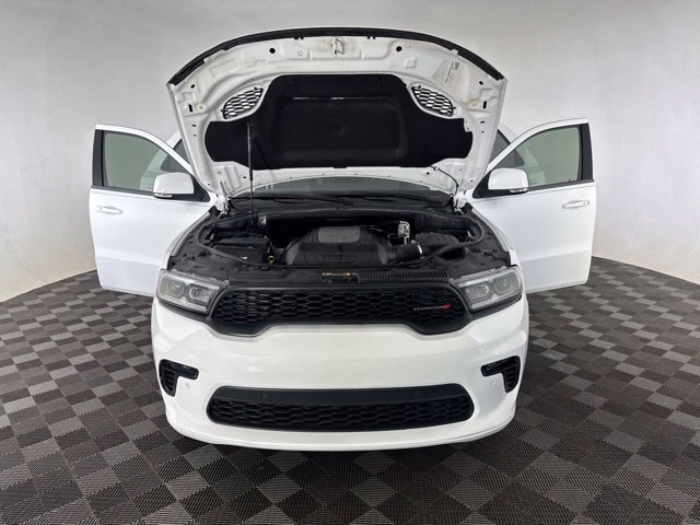 Used 2022 Dodge Durango R/T AWD/4WD image 11
