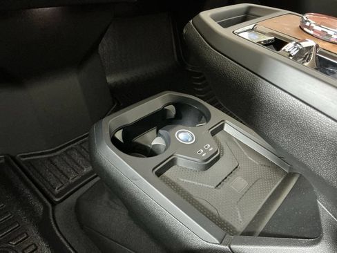 Certified 2024 BMW iX M60 AWD/4WD image 12