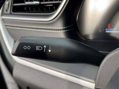 New 2026 Jeep Grand Cherokee Laredo AWD/4WD image 11