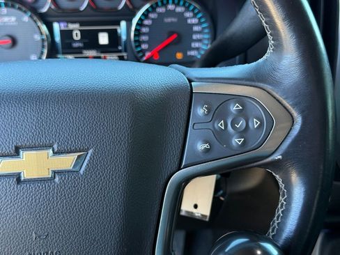 Used 2019 Chevrolet Silverado 2500 LT w/ All Star Edition AWD/4WD image 16