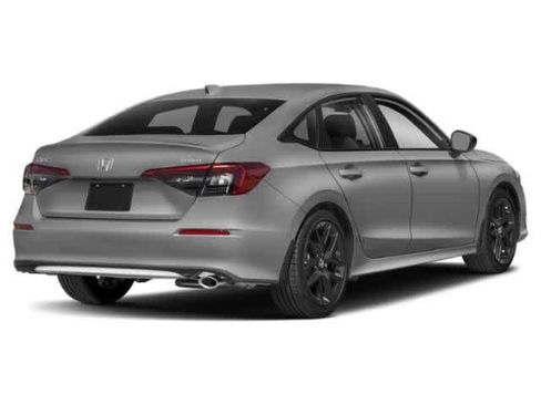 Used 2022 Honda Civic Sport image 2