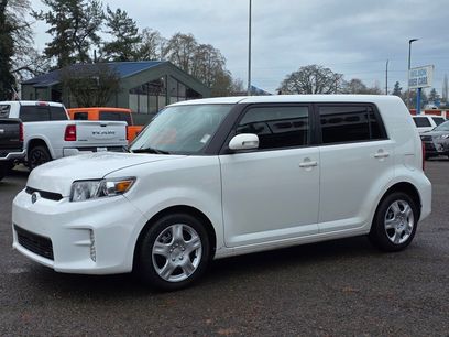 Used 2015 Scion xB
