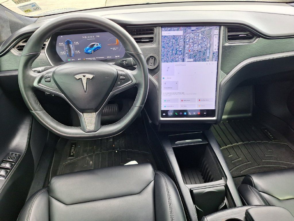Used 2019 Tesla Model S Standard Range AWD/4WD image 10