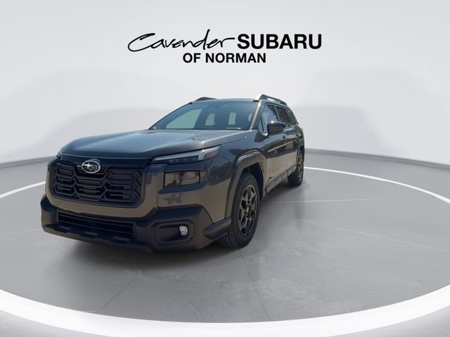 Certified 2026 Subaru Outback Limited AWD/4WD image 4
