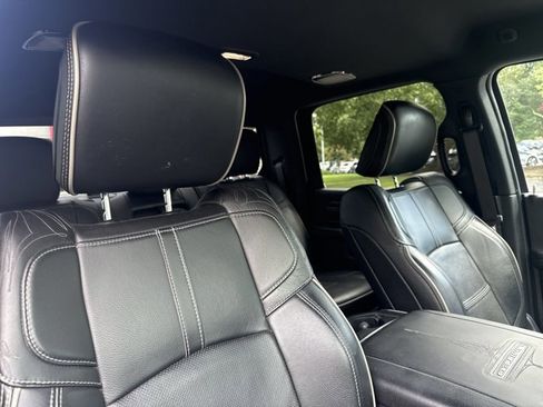 Used 2022 RAM 3500 Limited image 23