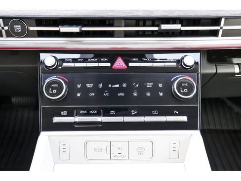 Certified 2026 Hyundai Santa Fe Calligraphy image 27