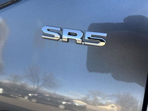 Used 2023 Toyota Tundra SR5 image 10