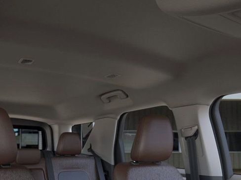 New 2026 Ford Bronco Sport Outer Banks image 22