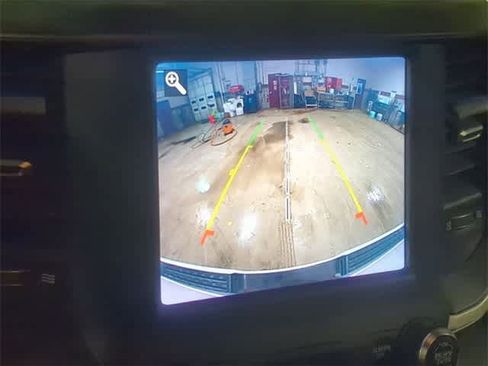 Used 2021 RAM 1500 Big Horn image 28