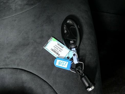 New 2026 Hyundai Elantra N w/ Cargo Package image 35