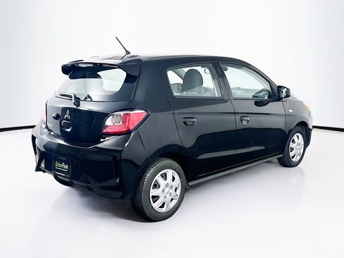 Used 2024 Mitsubishi Mirage ES FWD image 9