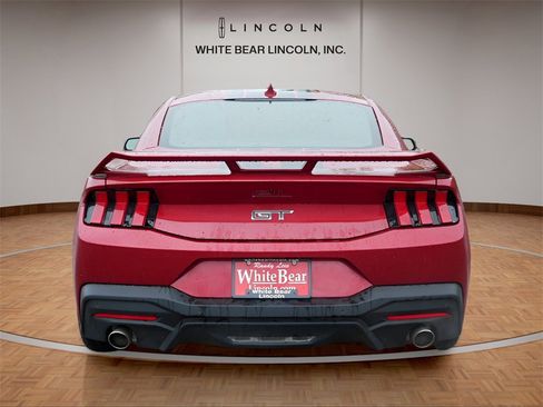 Used 2024 Ford Mustang GT w/ GT Performance Package image 6