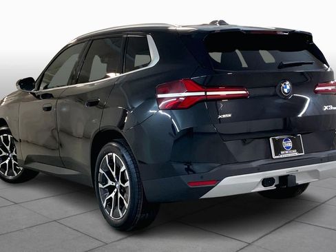Used 2025 BMW X3 xDrive30i w/ Premium Package AWD/4WD image 12
