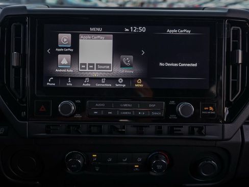 New 2026 Nissan Frontier SV w/ Tow Package image 28