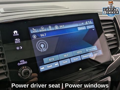 Certified 2023 Honda Passport Elite image 15