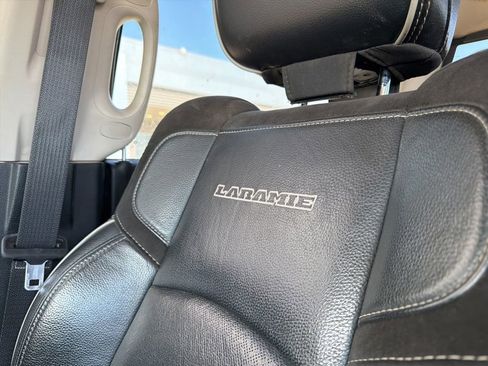 Used 2023 RAM 3500 Laramie AWD/4WD image 14