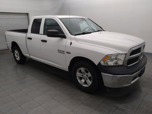 Used 2018 RAM 1500 Tradesman w/ Popular Equipment Group RWD image 11