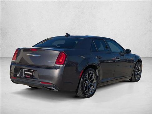 Used 2015 Chrysler 300 S image 5