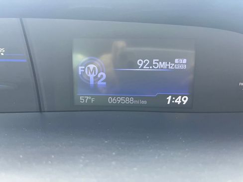 Used 2012 Honda Civic EX image 9