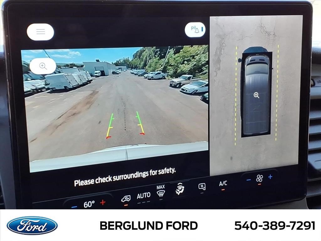 New 2026 Ford Transit 250 148 High Roof RWD image 20