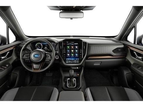 New 2025 Subaru Forester Sport image 19