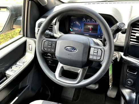 Used 2024 Ford F150 STX RWD image 26