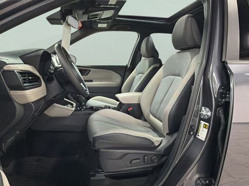 Certified 2026 Subaru Forester Premium AWD/4WD image 16