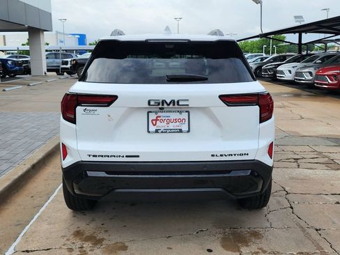 New 2026 GMC Terrain Elevation w/ Elevation Premium Package image 5