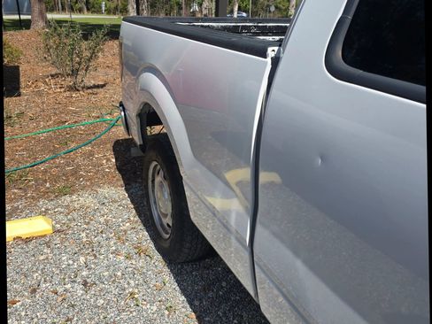 Used 2013 Ford F150 XL w/ Mid Equipment Group image 6