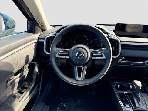 New 2026 MAZDA CX-50 2.5 Hybrid w/ Weather Package AWD/4WD image 21