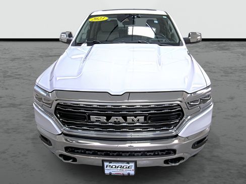 Used 2023 RAM 1500 Limited AWD/4WD image 6