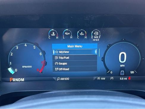 New 2026 Ford F150 STX w/ F-150 LOBO Package image 10