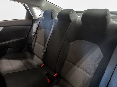 Used 2024 Kia Forte LXS FWD image 24