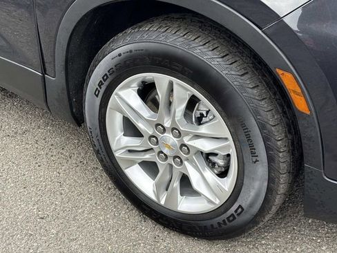 Used 2022 Chevrolet Blazer LT image 6