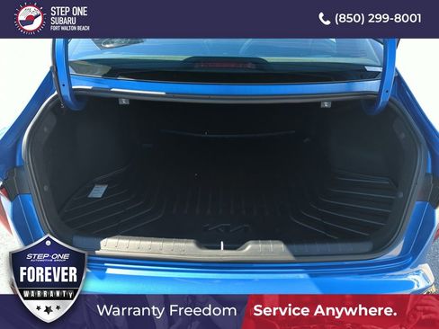 Used 2025 Kia K4 GT-Line w/ GT-Line Sunroof Package FWD image 31