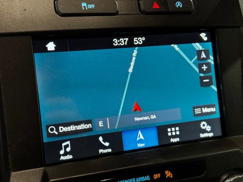 Used 2018 Ford F150 XLT w/ Equipment Group 302A Luxury image 33