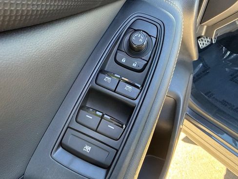 Used 2023 Subaru Forester Wilderness AWD/4WD image 11