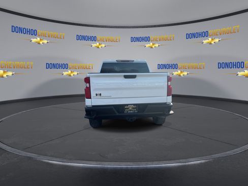 New 2026 Chevrolet Silverado 1500 W/T w/ WT Value Package image 7