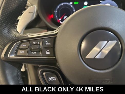 Used 2024 Dodge Hornet R/T Plus w/ Track Pack AWD/4WD image 38