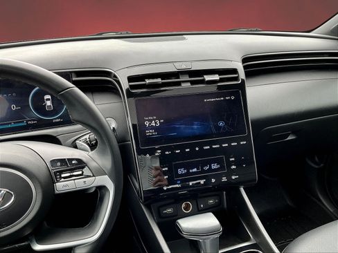Used 2024 Hyundai Santa Cruz XRT AWD/4WD image 10