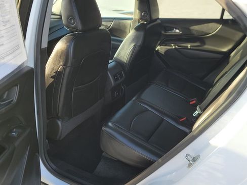 Used 2020 Chevrolet Equinox LT w/ Sport Edition image 26