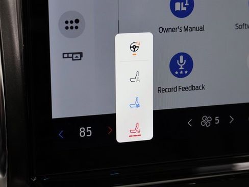 Used 2025 Ford Expedition Platinum w/ Driver's Package image 34