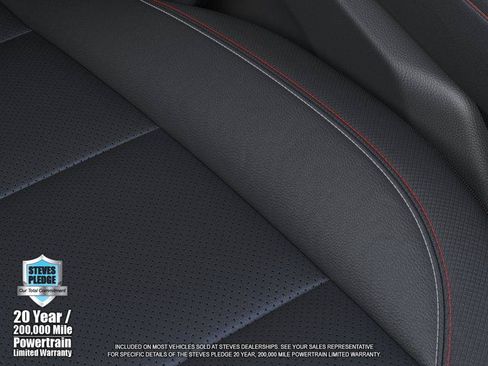 New 2026 Chevrolet Traverse Z71 AWD/4WD image 21